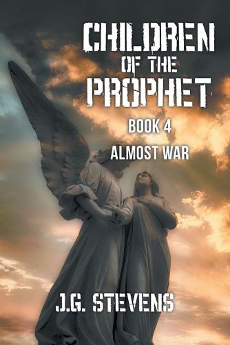 Cover image for Children of the Prophet