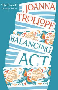 Cover image for Balancing Act