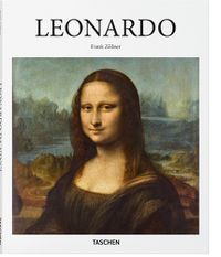 Cover image for Leonardo