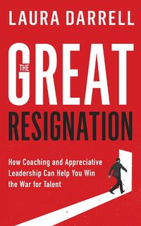 Cover image for The Great Resignation