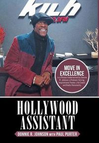 Cover image for Hollywood Assistant