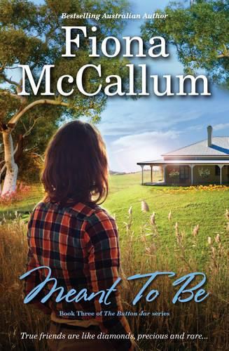 Cover image for Meant To Be