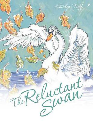 Cover image for The Reluctant Swan