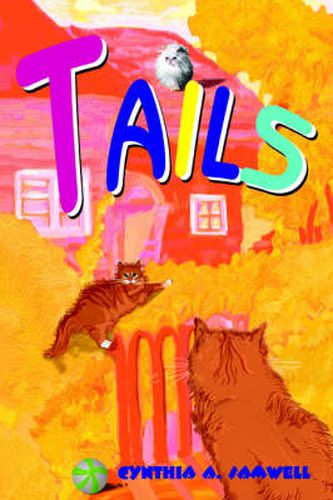 Cover image for Tails