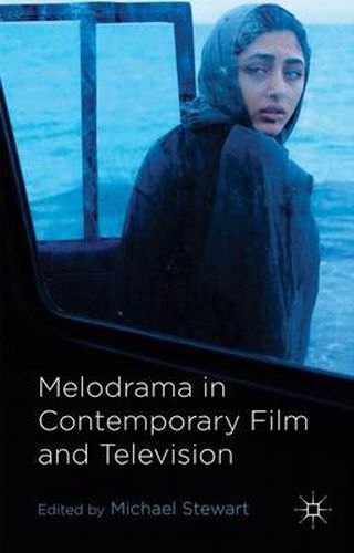 Cover image for Melodrama in Contemporary Film and Television