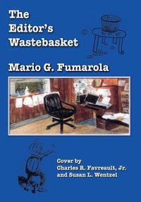 Cover image for The Editor's Wastebasket