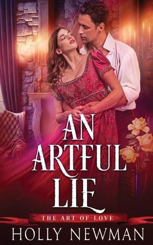 Cover image for An Artful Lie