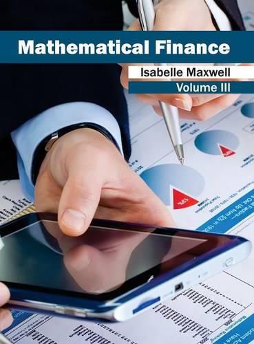 Cover image for Mathematical Finance: Volume III