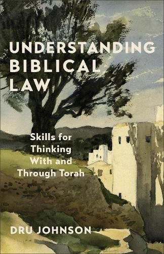Cover image for Understanding Biblical Law