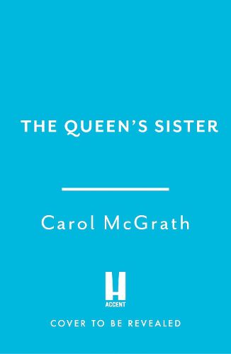 Cover image for The Queen's Sister