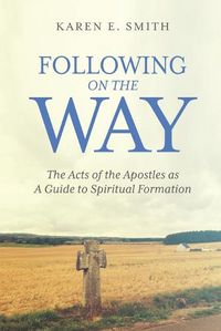 Cover image for Following on the Way