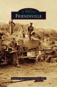 Cover image for Friendsville