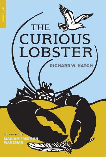 Cover image for The Curious Lobster