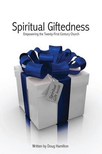 Cover image for Spiritual Giftedness