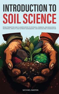 Cover image for Introduction to Soil Science