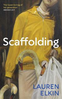 Cover image for Scaffolding