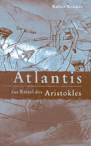 Cover image for Atlantis: Das Ratsel des Aristokles