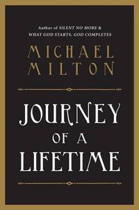 Cover image for Journey of a Lifetime