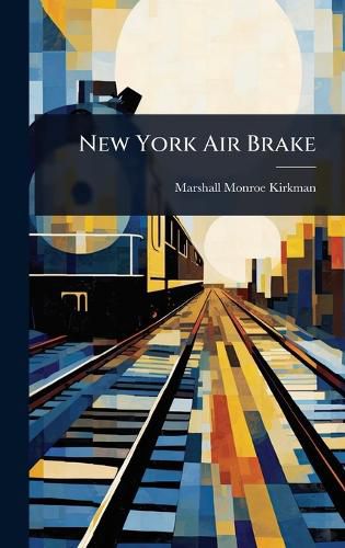 Cover image for New York Air Brake