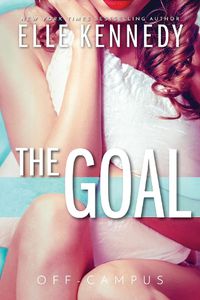 Cover image for The Goal