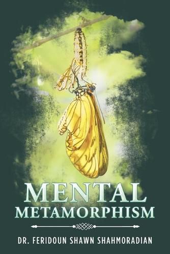 Cover image for Mental Metamorphism