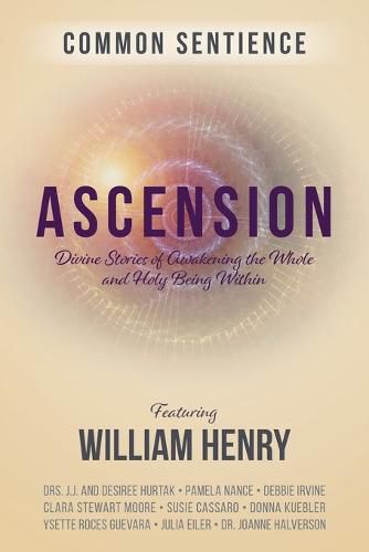 Cover image for Ascension