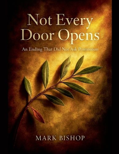 Cover image for Not Every Door Opens