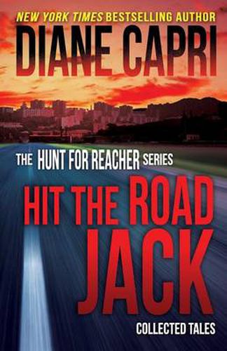 Cover image for Hit The Road Jack