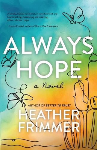 Cover image for Always Hope
