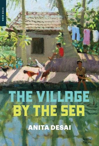 Cover image for The Village by the Sea