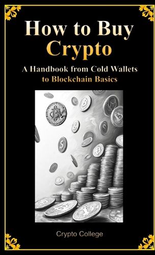 How to Buy Crypto A Handbook from Cold Wallets to Blockchain Basics