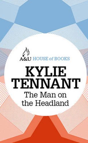 Cover image for The Man on the Headland