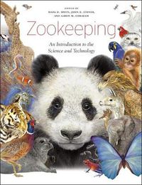 Cover image for Zookeeping
