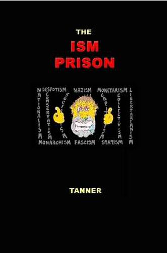 Cover image for The Ism Prison