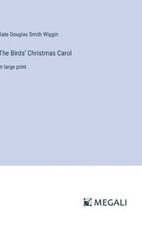 Cover image for The Birds' Christmas Carol