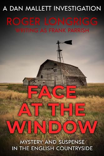 Face at the Window
