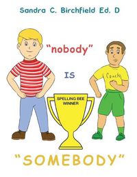 Cover image for Nobody is Somebody