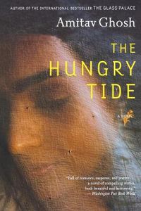Cover image for The Hungry Tide