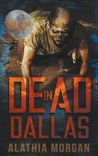 Cover image for Dead in Dallas