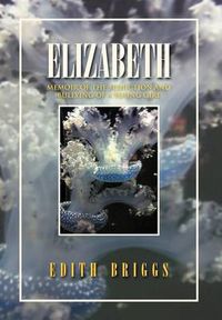 Cover image for Elizabeth: Memoir of the Seduction and Bullying of a Young Girl