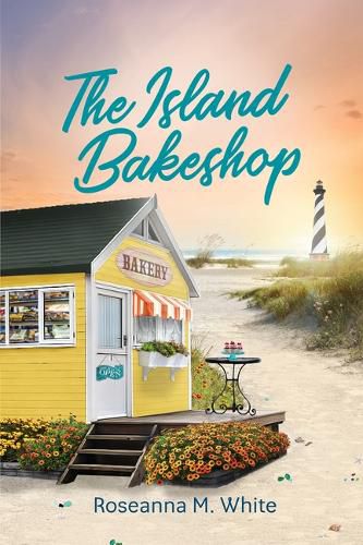 Cover image for The Island Bakeshop