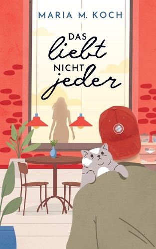 Cover image for Das liebt nicht jeder