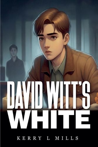 Cover image for David Witt's White
