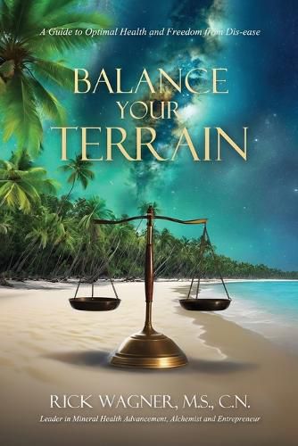 Cover image for Balance Your Terrain