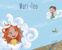 Cover image for Mari e Teo giocano a nascondino