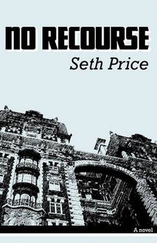 Cover image for No Recourse