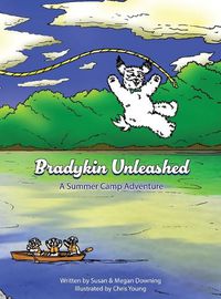 Cover image for Bradykin Unleashed