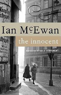 Cover image for The Innocent: A Novel