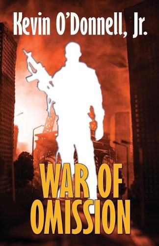 Cover image for War of Omission