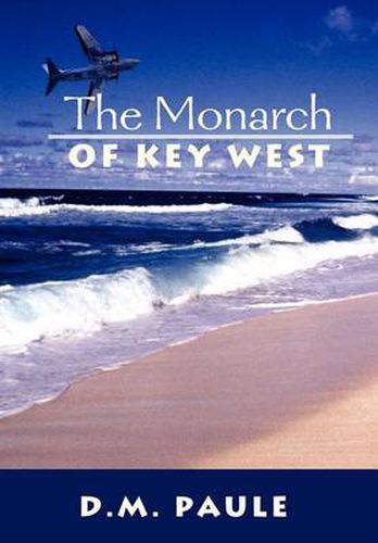 Cover image for The Monarch of Key West